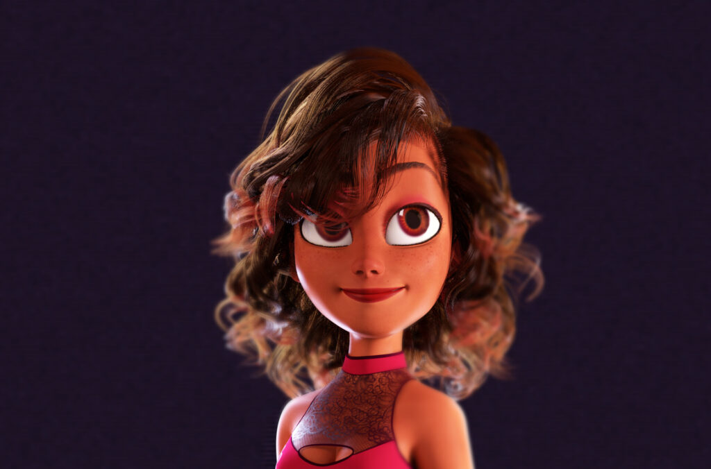 Ana Martinez Psicólogo Smile